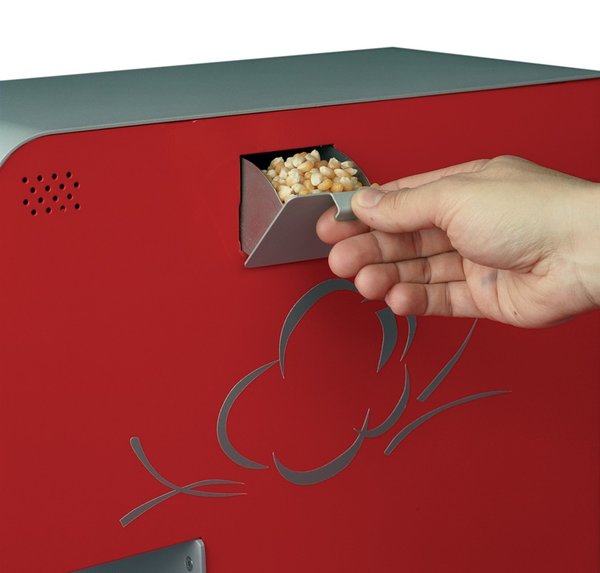 Popcorn machine Mod. Fast Popcorn
